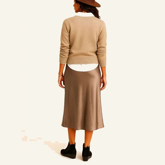 Mephisto | Air-Jet Tosca Chelsea Boot Suede Wedge Slip-On Black 8.5 | VGUC - Picture 2 of 12